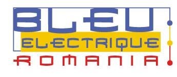 Read more about the article BLEU ELECTRIQUE ROMANIA